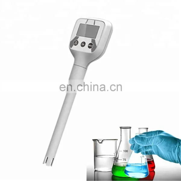Digital Portable Lab Conductivity Meter Water Analysis Equipment,Conductivity Meter Uses photo-4