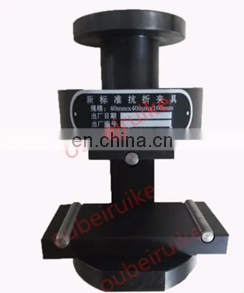 Stainless Steel Cement Compression Mortar Compression Device photo-6