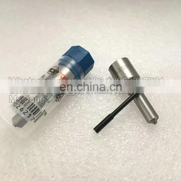 TOPDIESEL COMMON RAIL NOZZLE G3S53 (293400-0530) FOR INJECTOR 5296723 photo-2