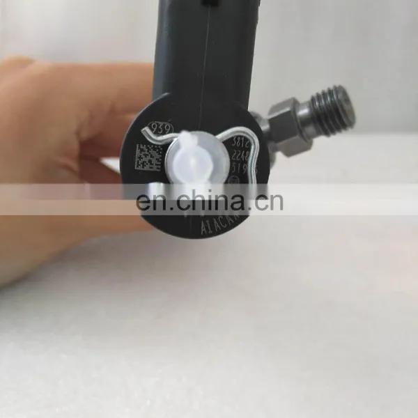 BOSCH Common Rail Injector 0445110351 photo-5