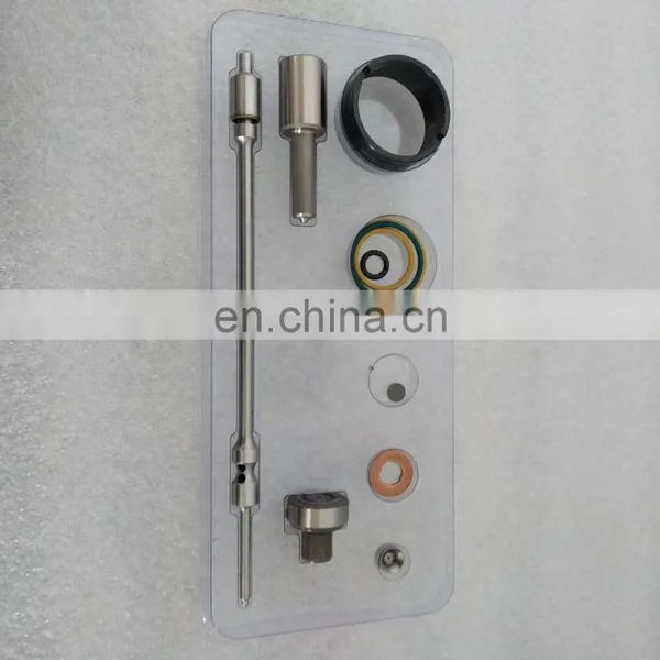 NO,109(5-2) Repair Kits 5473254EF for ISG Injector 4307475 photo-3
