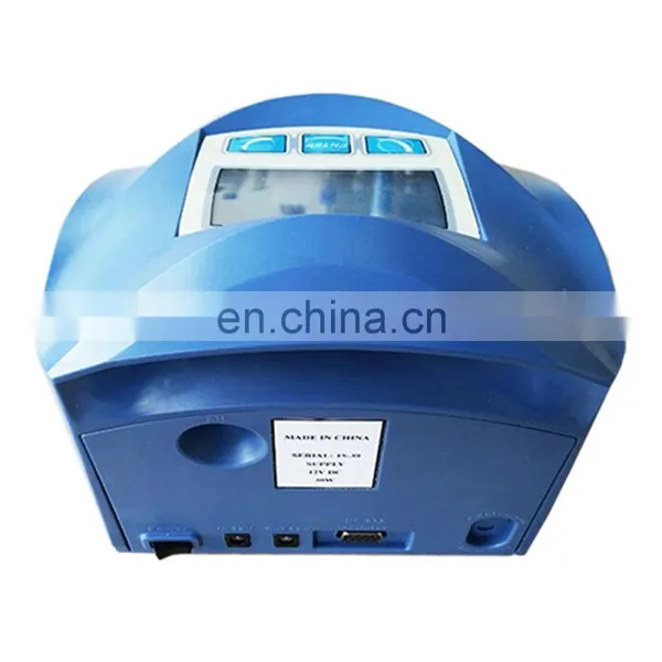 8 Years Top Selling Cheap Popular Portable Milk Analyzer Fat Tester photo-5