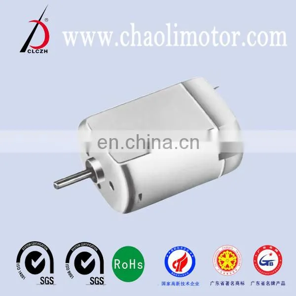 Fk-280sa-18165 Motor dc Toy Motor photo-2