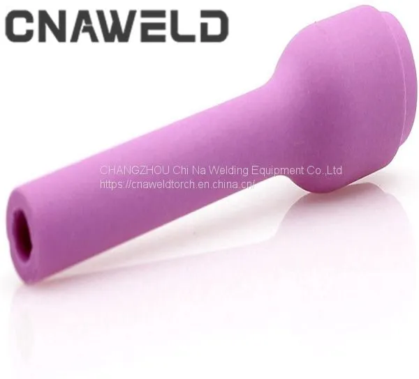 796F74 796F75 796F76 796F77 for WP-9 Welding Long Ceramic Nozzle photo-2