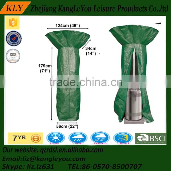 Patio Heater Cover /Garden Furniture Cover photo-2