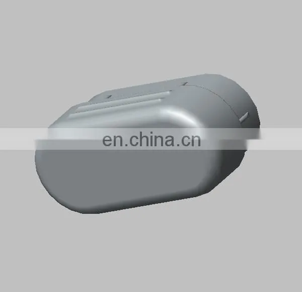 High Quality Low Budget Plastic Injection Mold Supply photo-5
