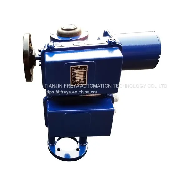 Electric Linear Actuator Ac220v IP67 BSD1A/5K(F)ADL BSD1A/5K(F)CDL BSD1A/5K(F)ABL photo-3