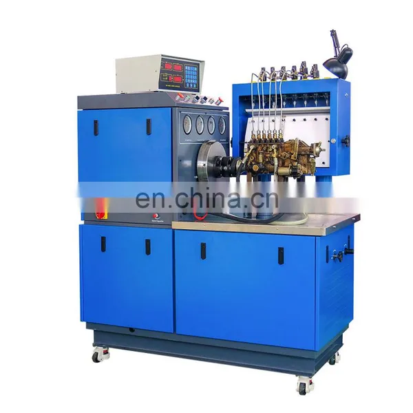 Beifang 12PSB-BFA Injection Pump Test Bench Pump Common Rail Tester Automotive Tools photo-4