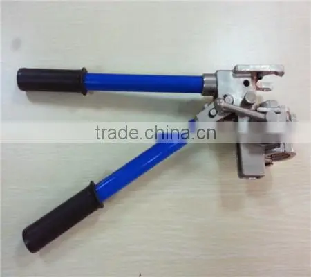 Adjustable Manual Pipe Tool Set for PEX Sliding Fittings (for 140 Series) photo-2