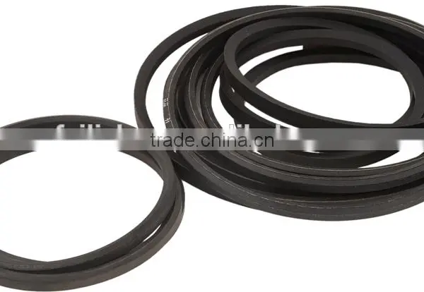 Feilizhou Rubber Wrapped V-Belt ,V Belt,v Belt Clutches photo-2