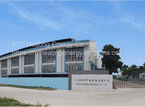 Indirect Hot Water Split Hybrid Solar Water Heater Dual Coil Price Water Reserve Tank photo-5