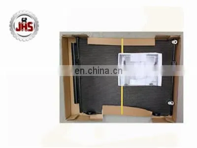 High Quality Wholesale Automotive Parts Condenser for HILUX Kun25 SR4 SR5 Size : 600*510*16mm 88460-0K130 photo-2