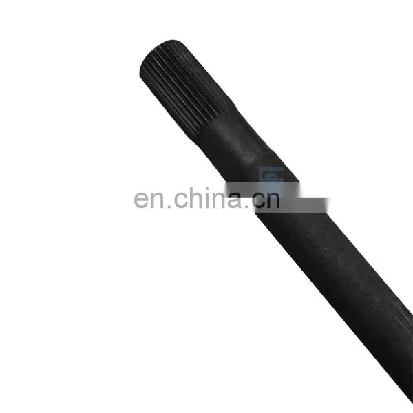 42312-60042 Axle Shaft For Landcruiser FJ40-4.2L Piezas 2F 01/1964-11/1984 4.2l v6 42312-60042 photo-4