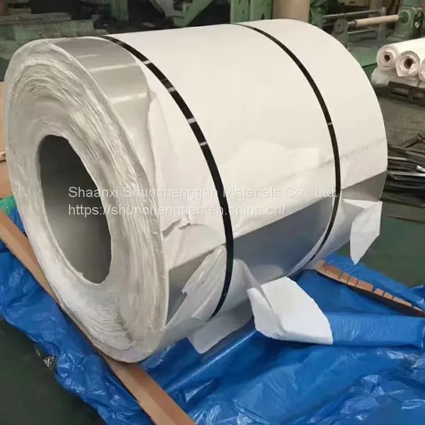 Dx51d Z40 Z60 Z100 Z180 Z275 Z350 Galvanized Strip, Galvanized Sheet, Quality Galvanized Steel Coil photo-3