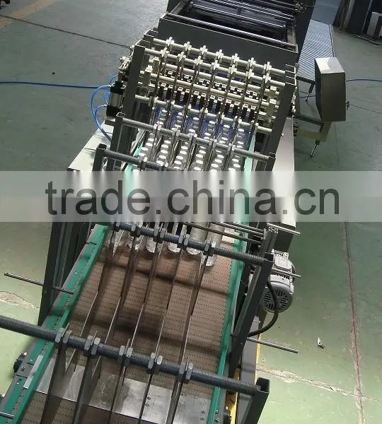 Automatic Wrapping Machine / Plastic Wrapping Machine photo-4
