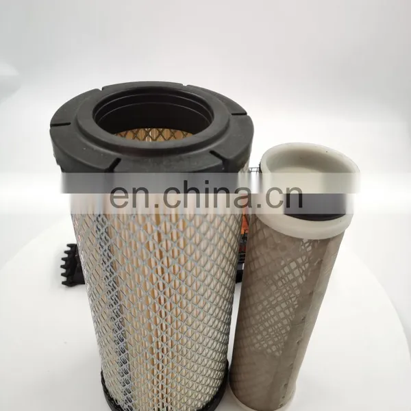 HOT SELLING Excavator Spare Parts Air Filter Favorable Price Air Condition Spare Part for ZX55-5G Good Quality photo-3