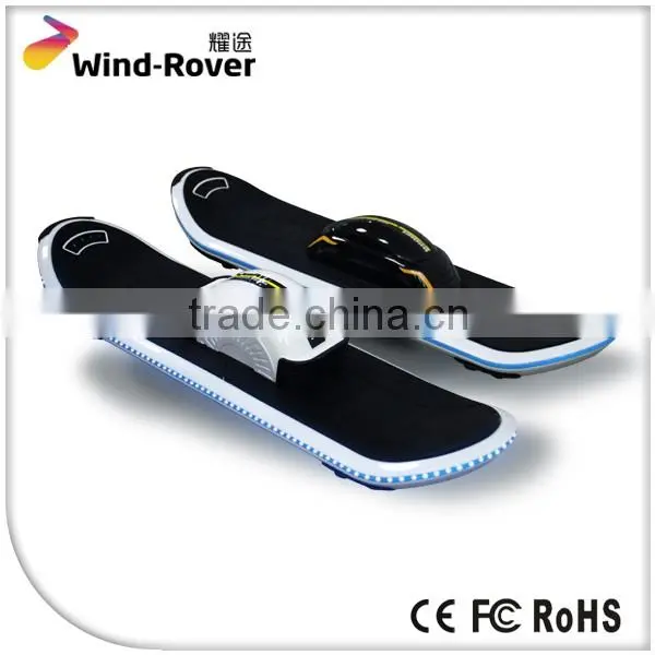 2016 New Model One Wheel Hot Selling Cheap Electric Skateboard photo-2