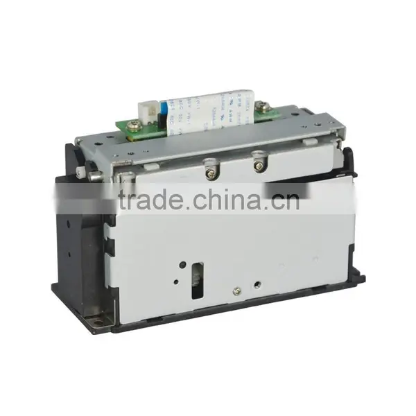 Commercial Packaging Label Printer/textile Front Receipt Mechanism photo-3