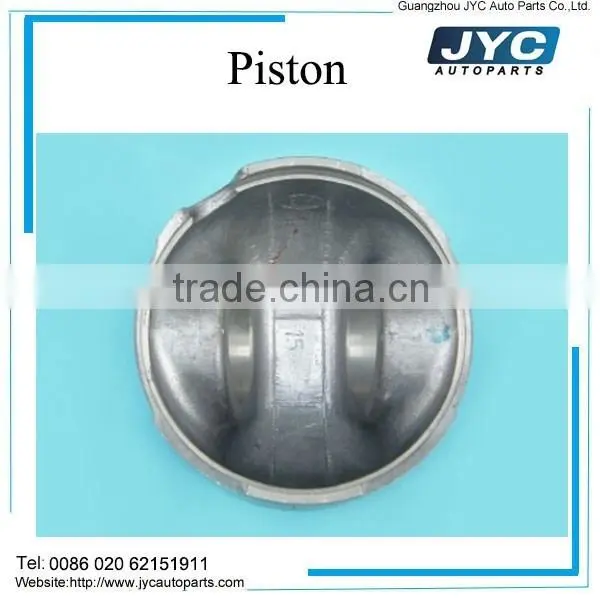 YC6105ZQC Engine Parts J3200-1004015 Car Engine Kit Piston Size 43mm photo-4