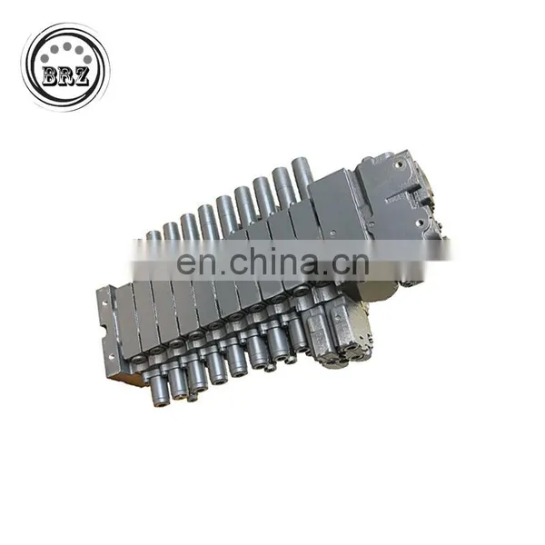 Original New PC78 Control Valve PC80 Main Valve PC90 Main Control Valve photo-5