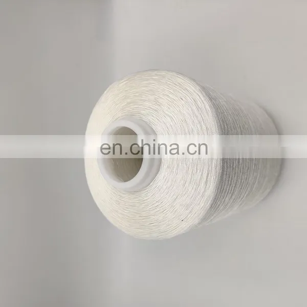 High Strength Sewing Machine Bonded Nylon Thread for Leather photo-4