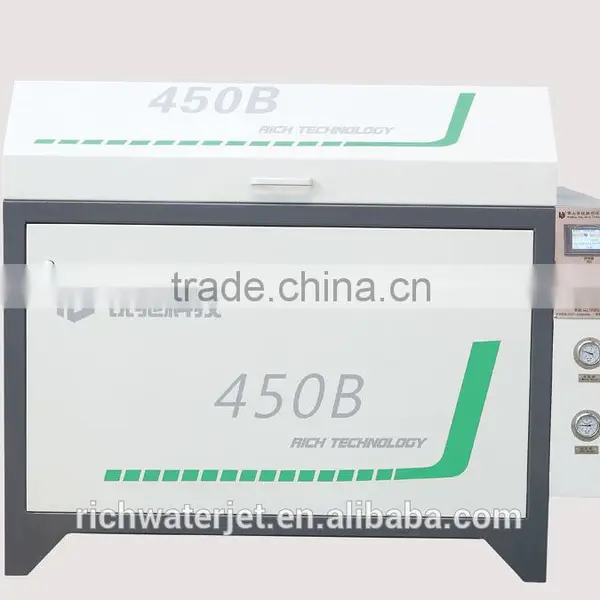 High Pressure Pump for Waterjet Cutting Machine Quality Choice photo-6