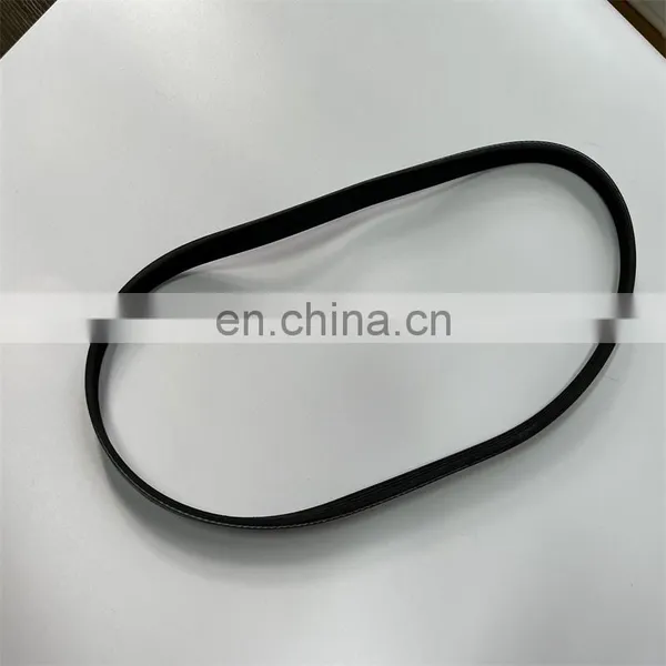 Guangzhou High-performance Authentic Auto Engine Spare Parts Car Air Conditioner Belt for Escape 13 2.0 photo-3