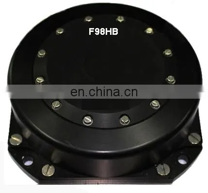 F98HB 0.02 Degree/hr Single-axis Medium Accuracy Military Standard Fiber Optic Gyroscope
