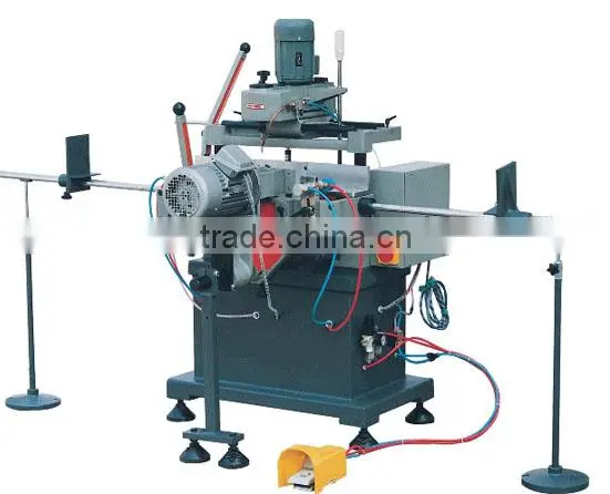 PVC Window Machine photo-5