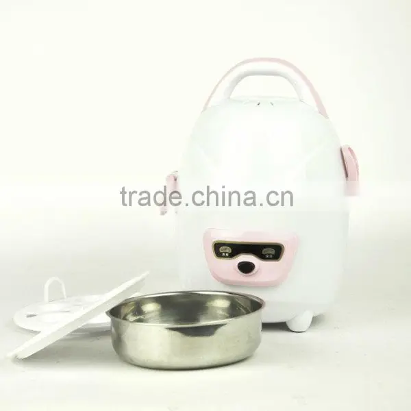Crown Mini Rice Cooker photo-3