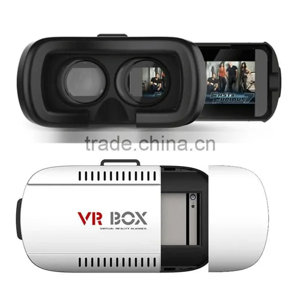 New Products 3d Glasses for Blue Film Video Open Sex Video Offering Dropshipping photo-4