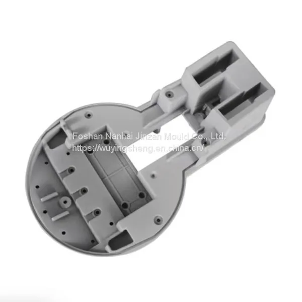 Intelligent Automation Equipment Aluminum Alloy Die Casting Accessories photo-1