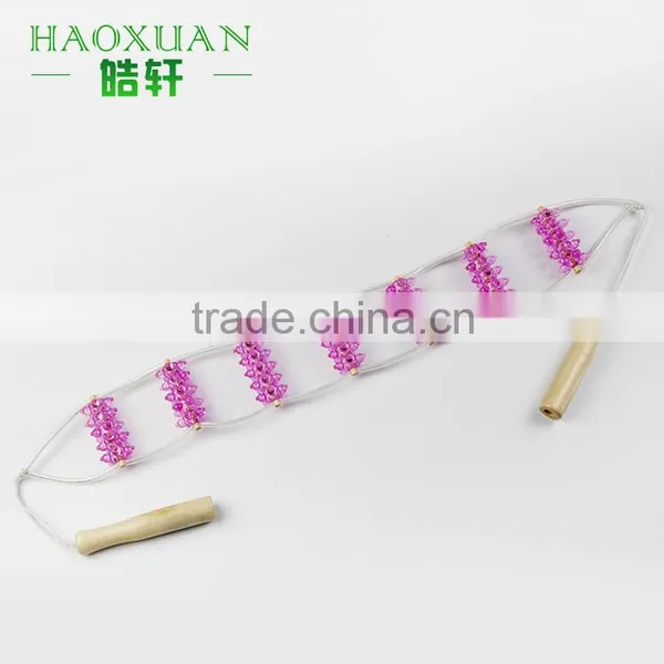 Plastic Healthcare Back Massage Massage Roll photo-3