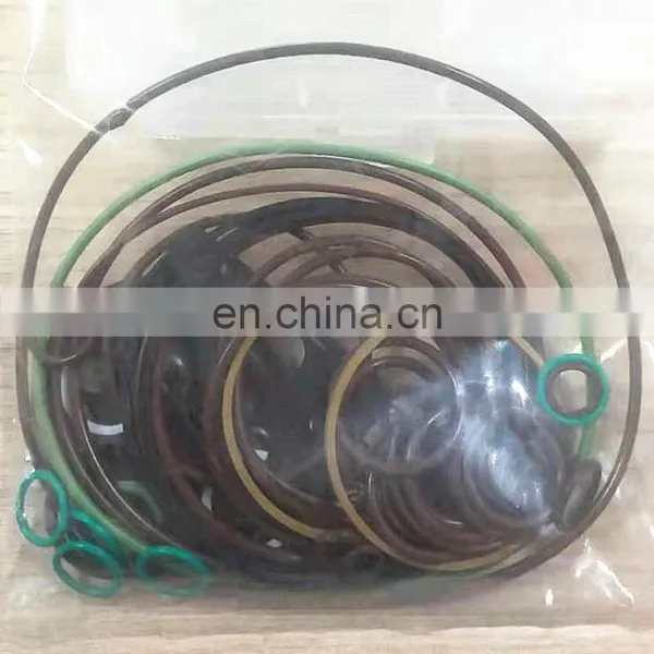 A4VG28 Hydraulic Pump Seal Kit For Hydraulic Piston Pump Kit photo-2