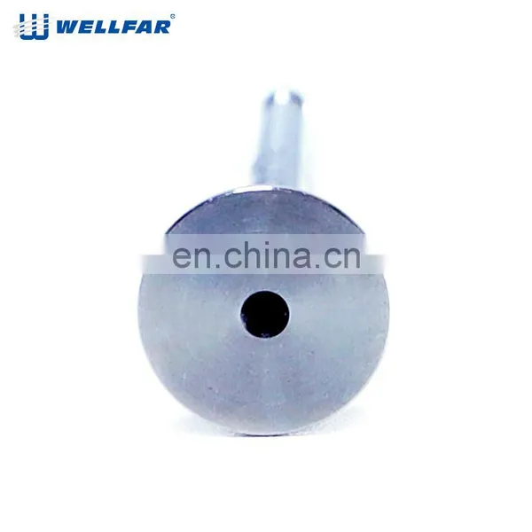 High Quality Exhaust Valve Engine Valve for Fiat photo-3