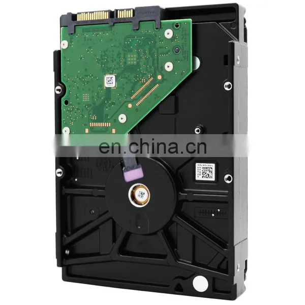 HDD for CCTV System NVR Available 3.5 INCH 6TB photo-3
