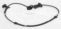 ABS Wheel Speed Sensor,rear Auto Wheel Speed Sensor OEM:9069211 photo-2