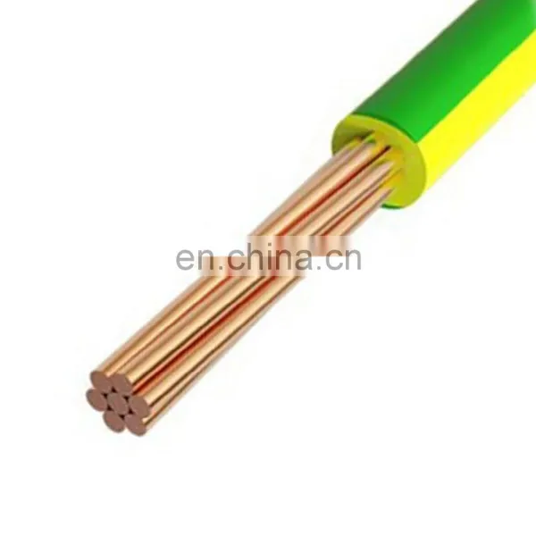 Factory Supplying Electrical Wire Fep Pfa Insulated Twist Electric Wire Cable Roll photo-2