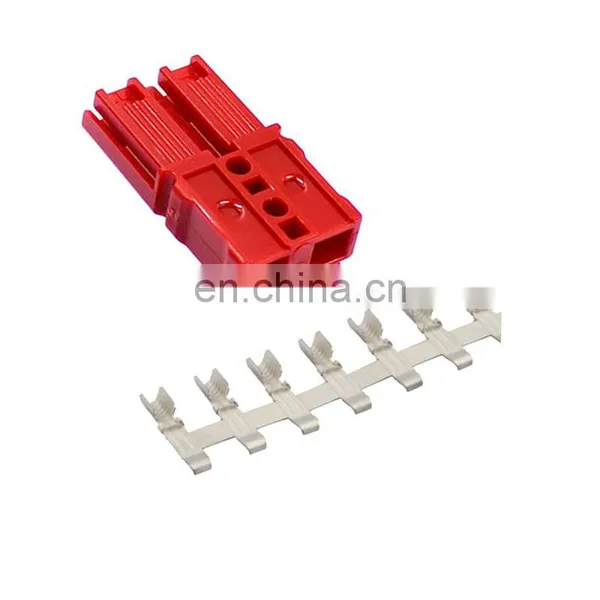 Made In China SA2-30 Heavy Duty Multipole Power Connectors LED Connector With Terminals photo-2