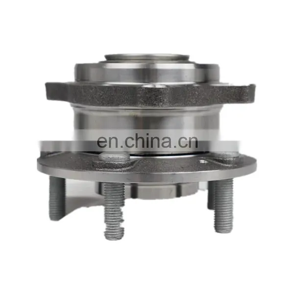 Car Auto Parts Front Wheel Hub Bearing Rear Wheel Bearing Hub For Veracruz 51750-2B000 photo-3