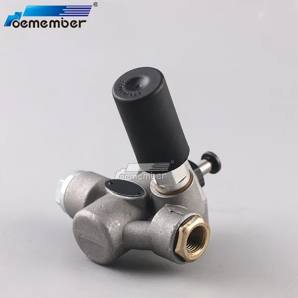 Truck Parts Fuel Pump 2863474 1307770 for Volvo for DAF for Scania photo-2