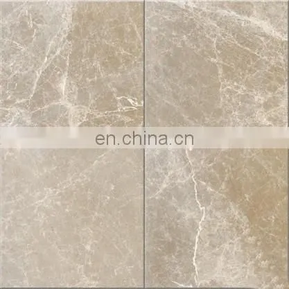 Light Emperador Marble Hotel Floor Tiles photo-2