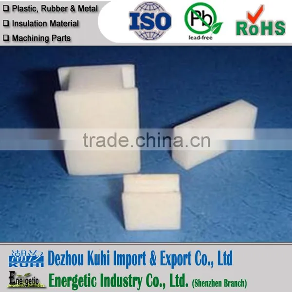 CNC Machined Plastic Components photo-2