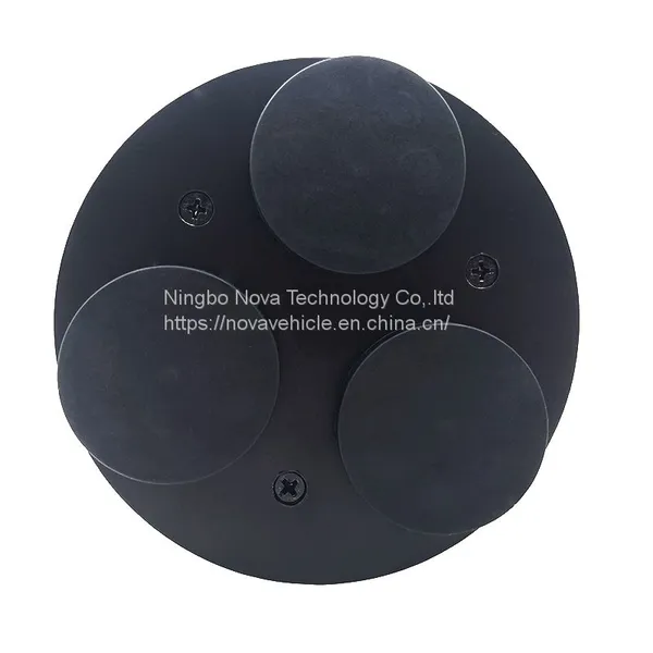 Suction Cup Beacon photo-5