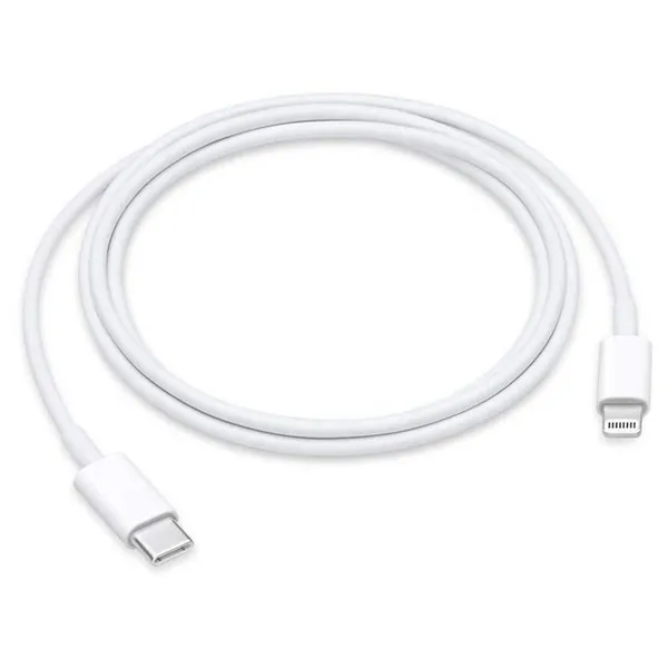 20W PD Fast Charging USB Type-C To Lightning Cable For IPhone 12 Pro Max Data Line photo-3