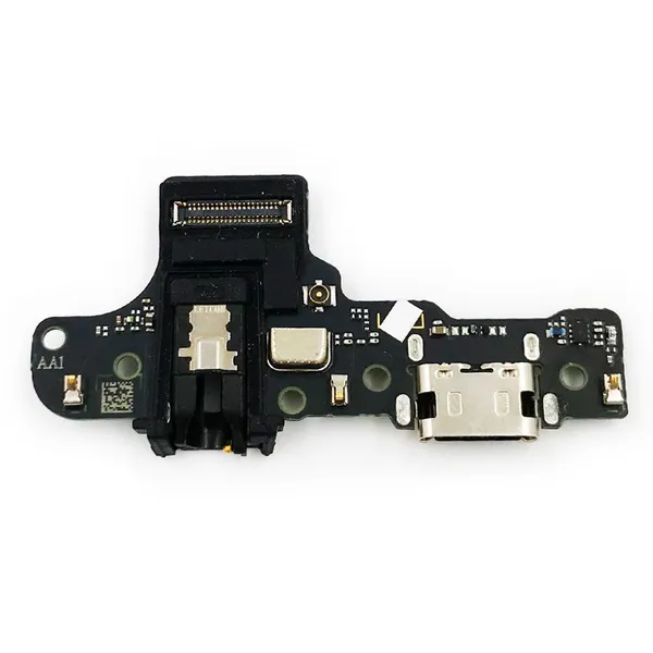 A 21 ORG USB Charger Charging Port Dock Plug Socket Connector Board Flex Cable For Samsung A21 Replacement Parts photo-2