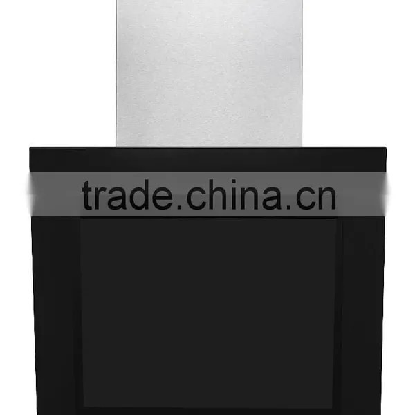 Range Hood Wall-mounted Range Hood Chinese Kitche Hood With Push Button photo-2