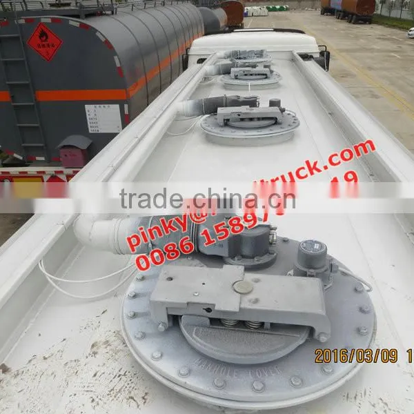 Cheaper Price Beiben 10Wheels Oil Tank Truck 25000Liters Oil Truck Fuel Delivery Trucks For Sales photo-5