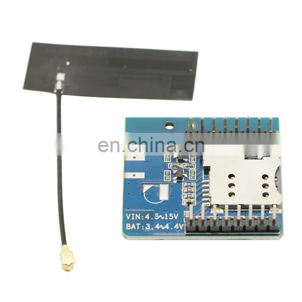 SIMCOM SIM7020 SIM7020E LTE Development Board NB IoT Module photo-2