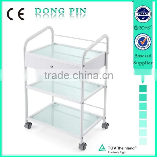Medical Industry Trolley Beauty Pedicure Cart Trolley Quality Choice photo-3